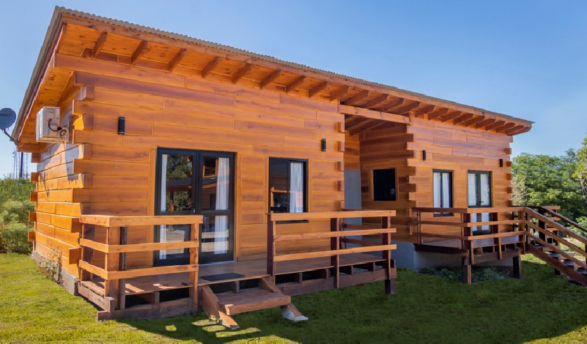 Tía Coca - 3 personas